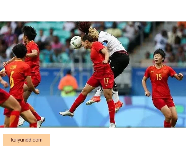 朝鲜女足遗憾错失越位进球仍落后中国队 此次未再罢赛
